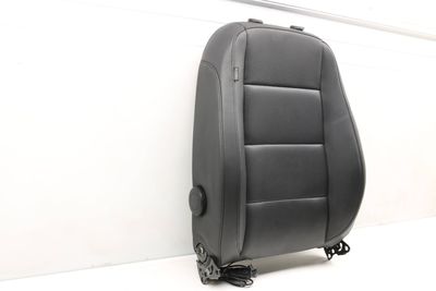 UPPER SEAT BACKREST CUSHION ASSEMBLY 1K5881806LB