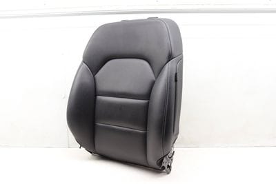 Upper Seat Backrest Cushion Assembly 2469105702