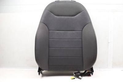 UPPER SEAT BACKREST CUSHION ASSEMBLY 2GJ881805F