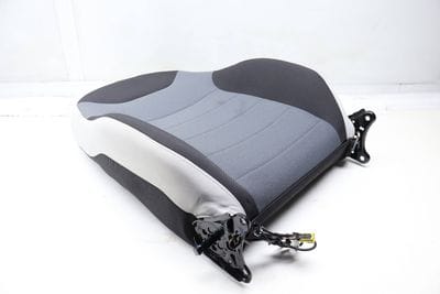 Upper Seat Backrest Cushion Assembly 2GJ881806N