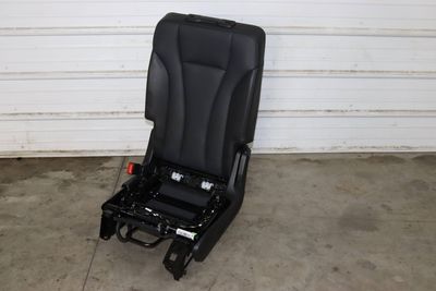 UPPER SEAT BACKREST CUSHION ASSEMBLY (2ND ROW) 4M0883805AB