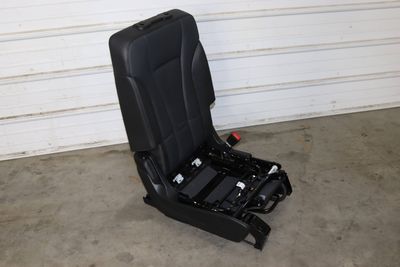 UPPER SEAT BACKREST CUSHION ASSEMBLY (2ND ROW) 4M0883806AB