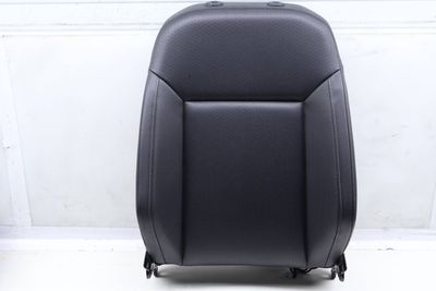 UPPER SEAT BACKREST CUSHION ASSEMBLY 3CN881805M