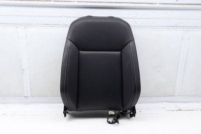 Upper Seat Backrest Cushion Assembly 3CN881805R