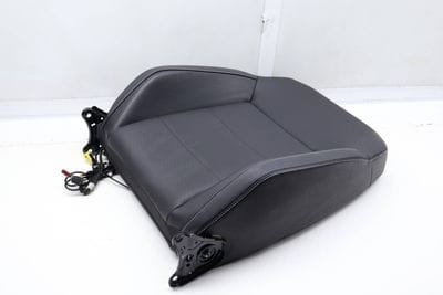 Upper Seat Backrest Cushion Assembly 3CN881806AA