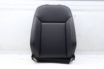 Upper Seat Backrest Cushion Assembly 3CN881806R