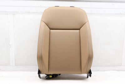 UPPER SEAT BACKREST CUSHION ASSEMBLY 3CN881806R