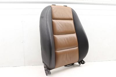 Upper Seat Backrest Cushion Assembly 4F0881806AC