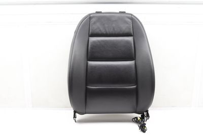 UPPER SEAT BACKREST CUSHION ASSEMBLY 4F0881806AC