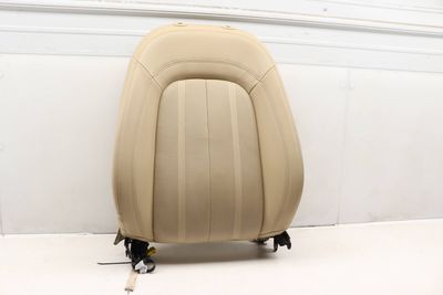 UPPER SEAT BACKREST CUSHION ASSEMBLY 4G0881806AT
