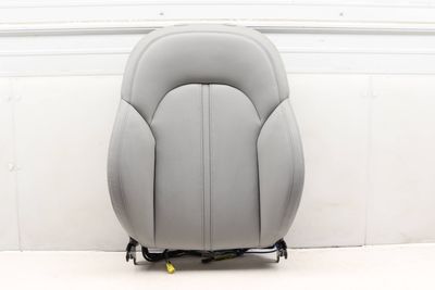 UPPER SEAT BACKREST CUSHION ASSEMBLY 4H0881806B