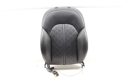 UPPER SEAT BACKREST CUSHION ASSEMBLY 4H0881806S