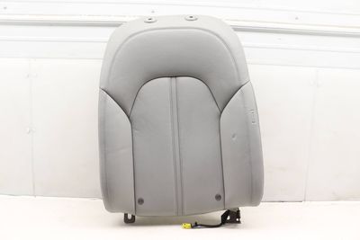 UPPER SEAT BACKREST CUSHION ASSEMBLY 4H0885805B