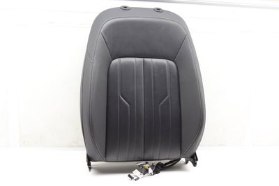 UPPER SEAT BACKREST CUSHION ASSEMBLY 4K0881805C