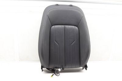 UPPER SEAT BACKREST CUSHION ASSEMBLY 4K0881806C