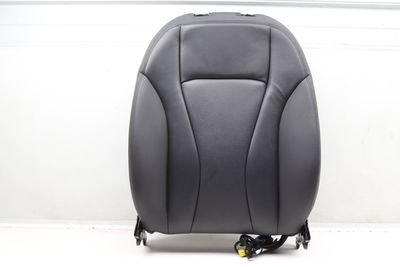 UPPER SEAT BACKREST CUSHION ASSEMBLY 4M0881805R