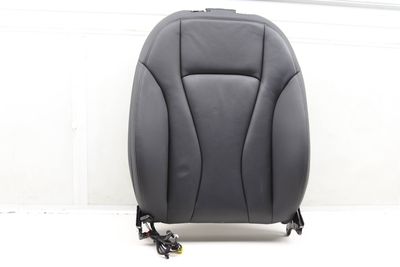 UPPER SEAT BACKREST CUSHION ASSEMBLY 4M0881806R