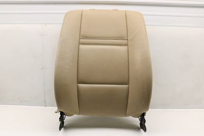 UPPER SEAT BACKREST CUSHION ASSEMBLY 6973399