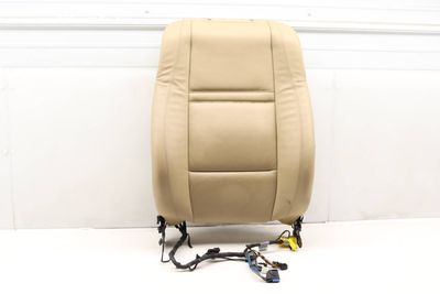 UPPER SEAT BACKREST CUSHION ASSEMBLY 6974542