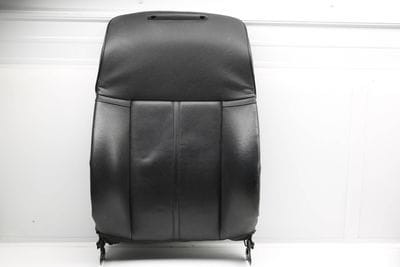 UPPER SEAT BACKREST CUSHION ASSEMBLY 7146142