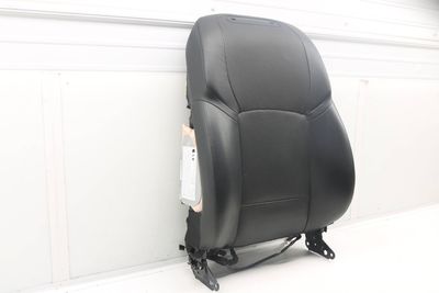 UPPER SEAT BACKREST CUSHION ASSEMBLY 7255085
