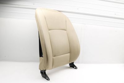 UPPER SEAT BACKREST CUSHION ASSEMBLY 7260350