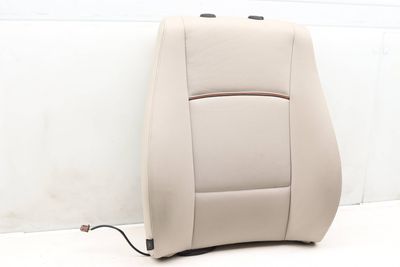 UPPER SEAT BACKREST CUSHION ASSEMBLY 7324172