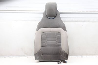 UPPER SEAT BACKREST CUSHION ASSEMBLY 7365685