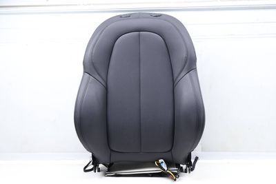 UPPER SEAT BACKREST CUSHION ASSEMBLY 7374633