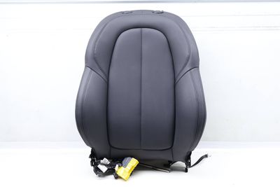 UPPER SEAT BACKREST CUSHION ASSEMBLY 7374634