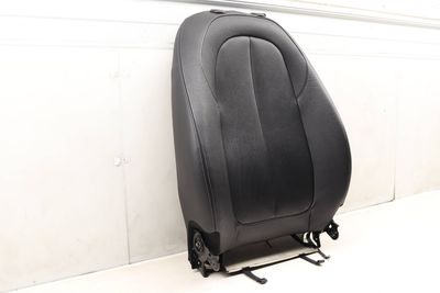 UPPER SEAT BACKREST CUSHION ASSEMBLY 7374856