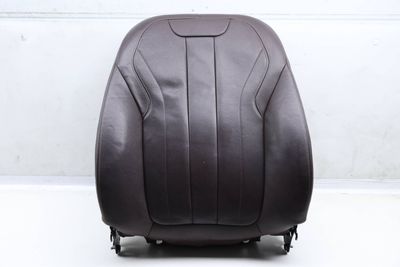 UPPER SEAT BACKREST CUSHION ASSEMBLY 7411439