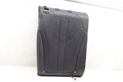 UPPER SEAT BACKREST CUSHION ASSEMBLY 7480239