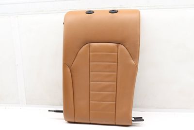 UPPER SEAT BACKREST CUSHION ASSEMBLY 7956231