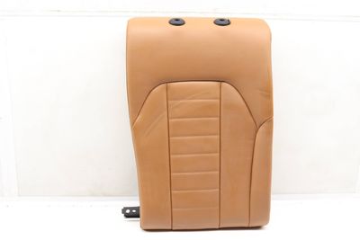 UPPER SEAT BACKREST CUSHION ASSEMBLY 7956232