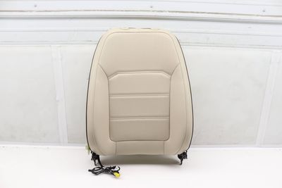 UPPER SEAT BACKREST CUSHION ASSEMBLY 561881806BJ