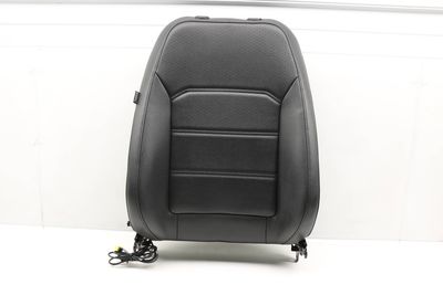 UPPER SEAT BACKREST CUSHION ASSEMBLY 561881806K