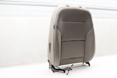 UPPER SEAT BACKREST CUSHION ASSEMBLY 5GM881806AG