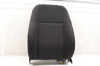 UPPER SEAT BACKREST CUSHION ASSEMBLY 5N0881805ES