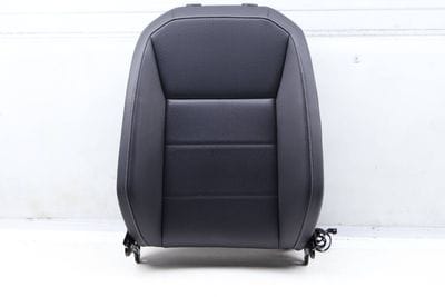 Upper Seat Backrest Cushion Assembly 5NN881805AN