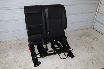 UPPER SEAT BACKREST CUSHION ASSEMBLY 5NN885805H
