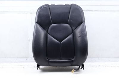 Upper Seat Backrest Cushion Assembly 7P5881805BP