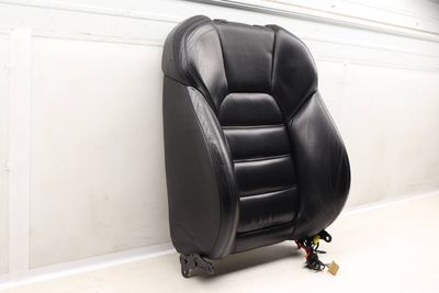 UPPER SEAT BACKREST CUSHION ASSEMBLY 7P5881805BT