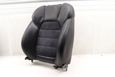 UPPER SEAT BACKREST CUSHION ASSEMBLY 7P5881805CD