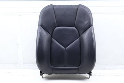 Upper Seat Backrest Cushion Assembly 7P5881806BP