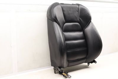 UPPER SEAT BACKREST CUSHION ASSEMBLY 7P5881806BT