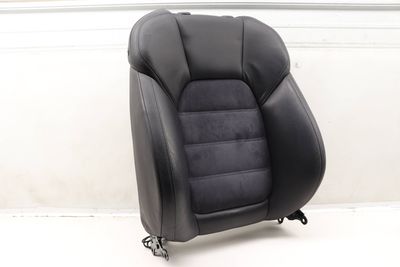 UPPER SEAT BACKREST CUSHION ASSEMBLY 7P5881806CD