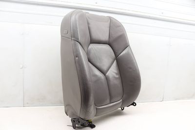 UPPER SEAT BACKREST CUSHION ASSEMBLY 7P5881806E