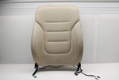 UPPER SEAT BACKREST CUSHION ASSEMBLY 7P6881805CD