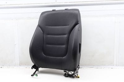 Upper Seat Backrest Cushion Assembly 7P6881805CR